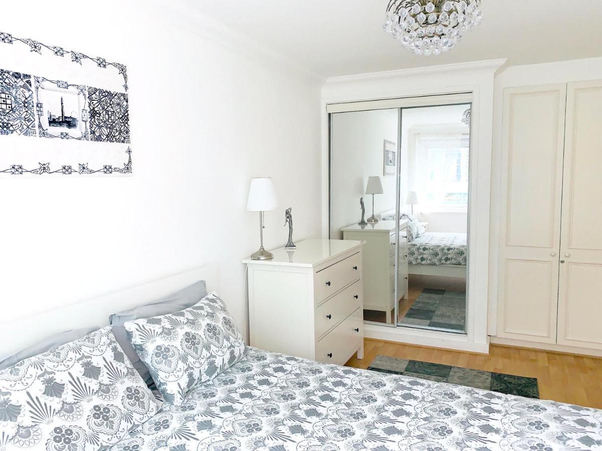 Elegant Fitzrovia Central London 2-Bed Nr Oxford Street Helpful Informative Host Esterno foto