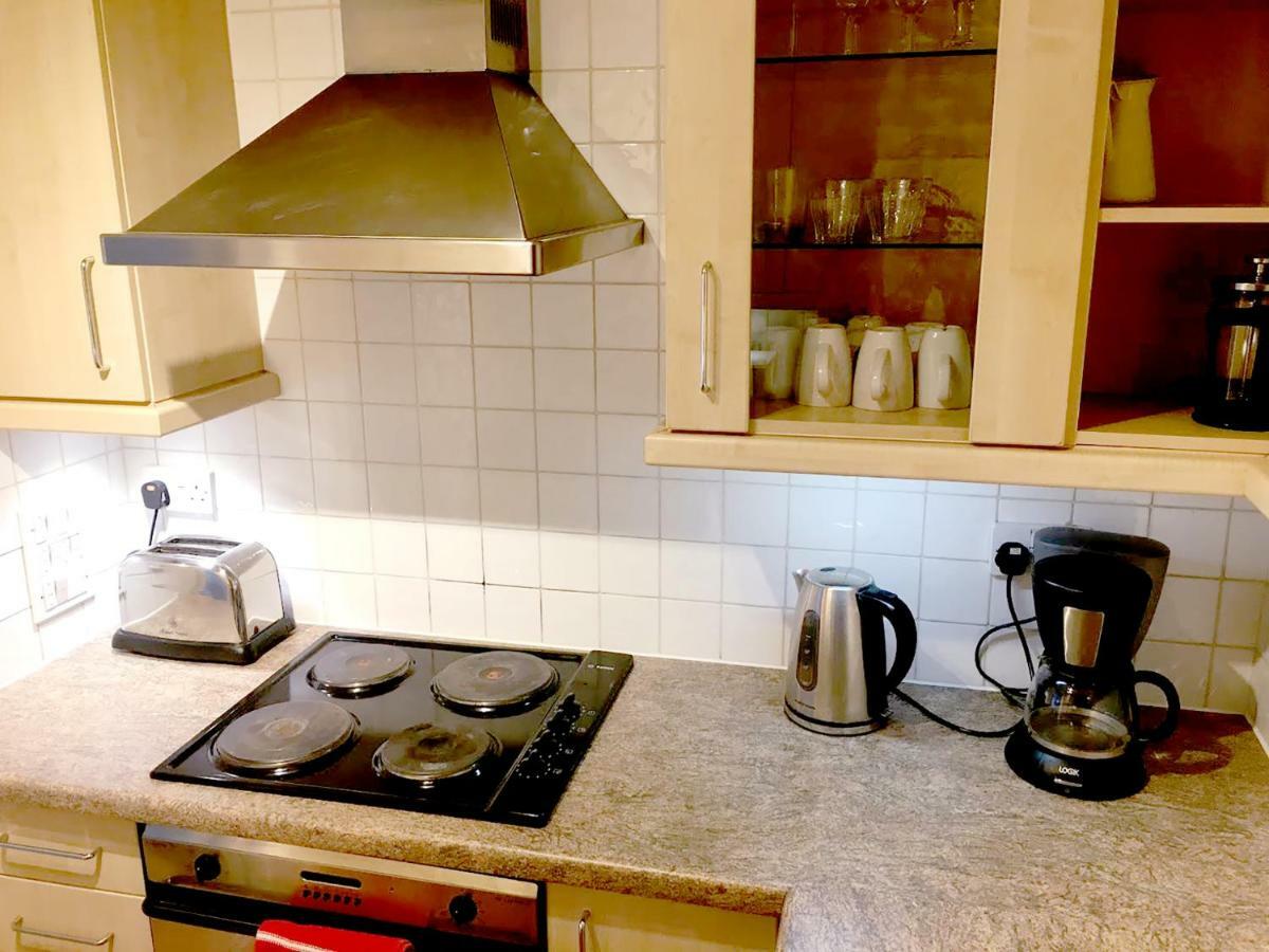 Elegant Fitzrovia Central London 2-Bed Nr Oxford Street Helpful Informative Host Esterno foto