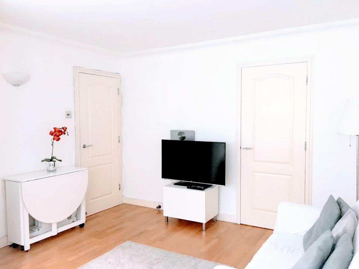 Elegant Fitzrovia Central London 2-Bed Nr Oxford Street Helpful Informative Host Esterno foto