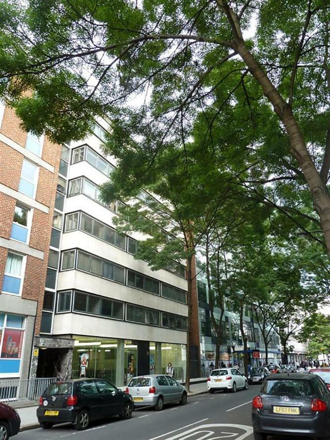 Elegant Fitzrovia Central London 2-Bed Nr Oxford Street Helpful Informative Host Esterno foto